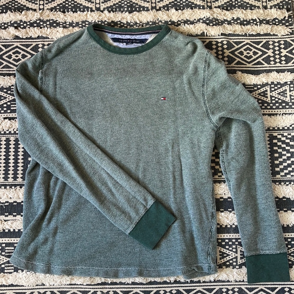 Tommy Hilfiger long sleeve